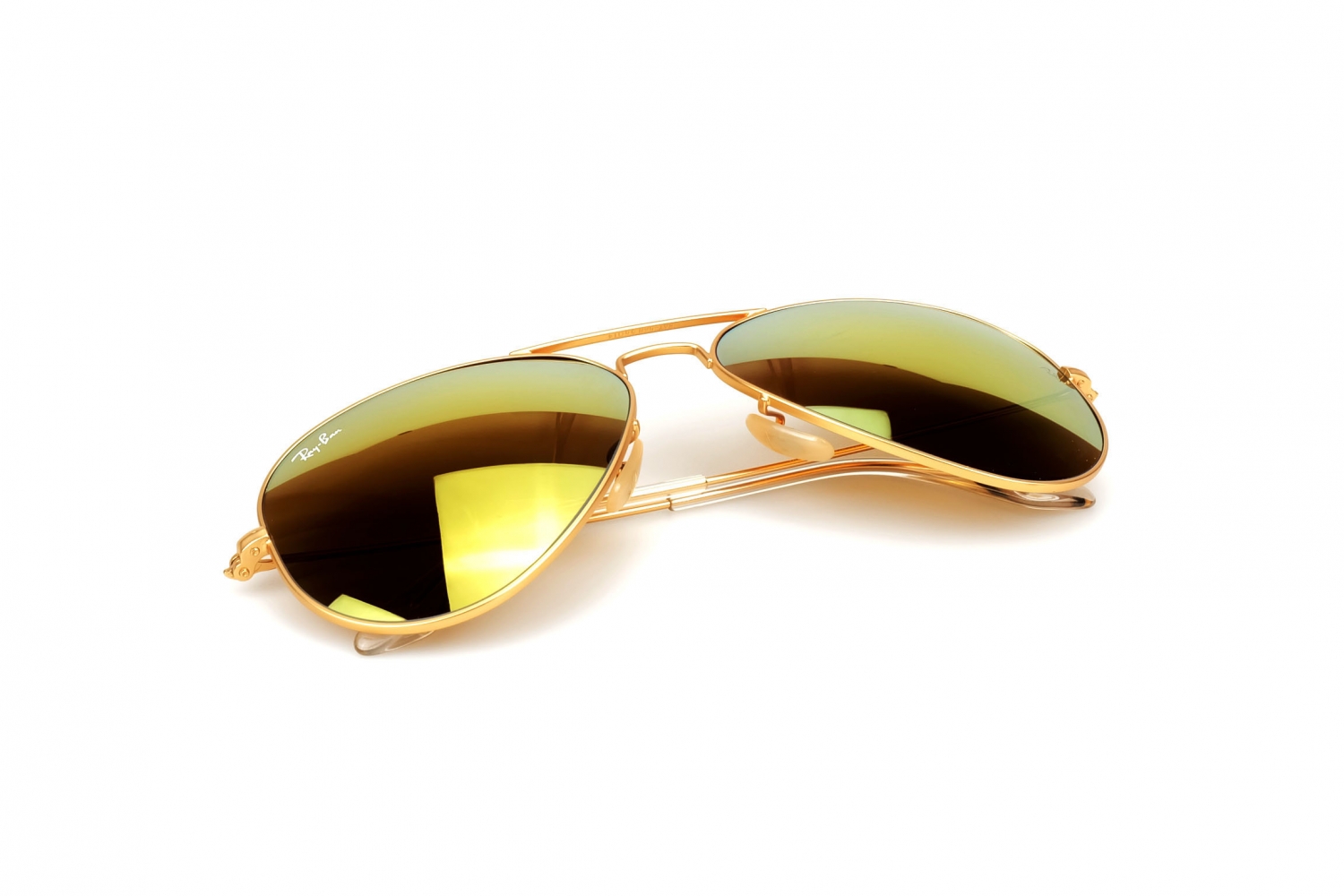 RayBan RB 3025 Aviator Large Metal 112 93 58 3N